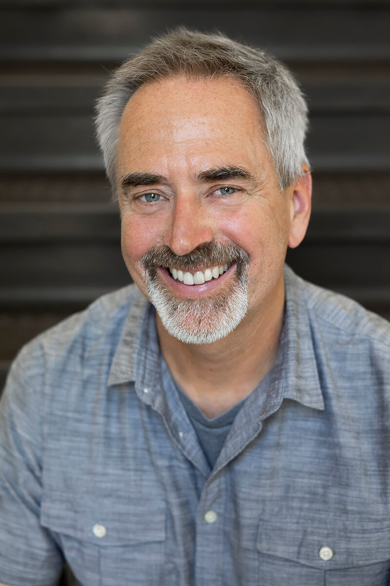 Mark Strege