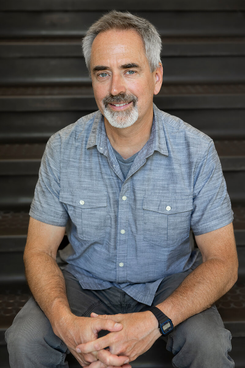 Mark Strege