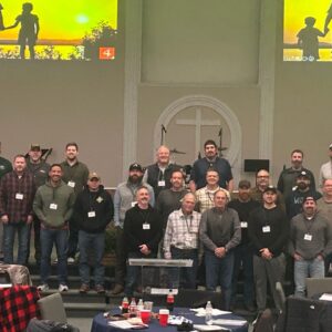Workshop February 2026 in Fayetteville NC