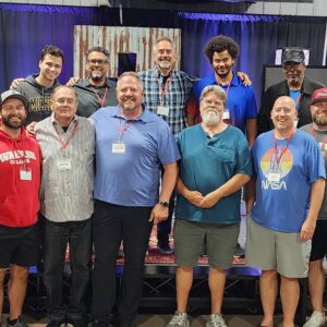 Workshop September 2025 Indianapolis