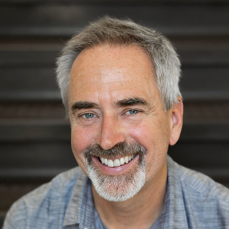 Mark Strege